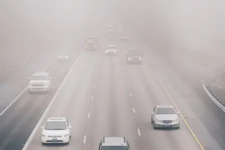 Yollarda duman olacaq - Sürücülərin NƏZƏRİNƏ!