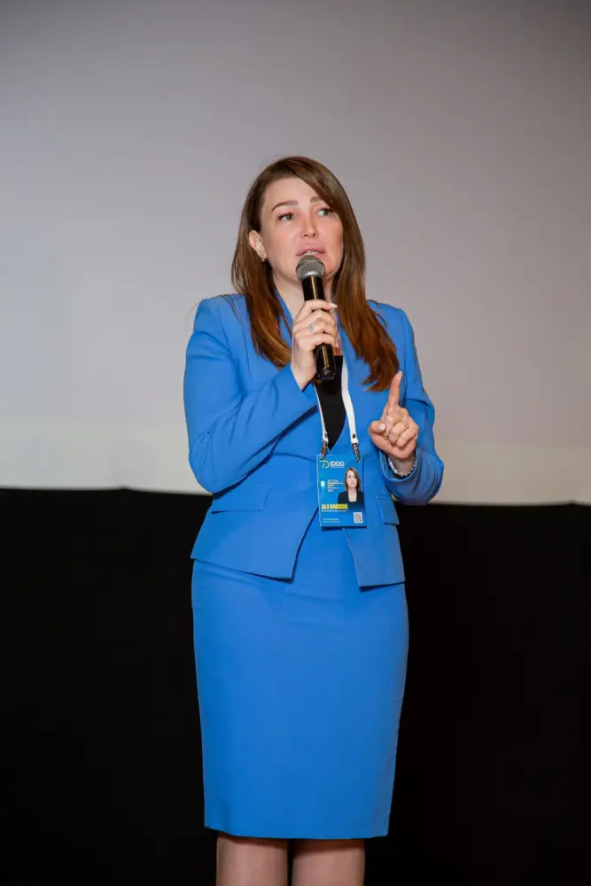 Bakıda “II Autizm Maarifləndirmə Forumu” keçirildi