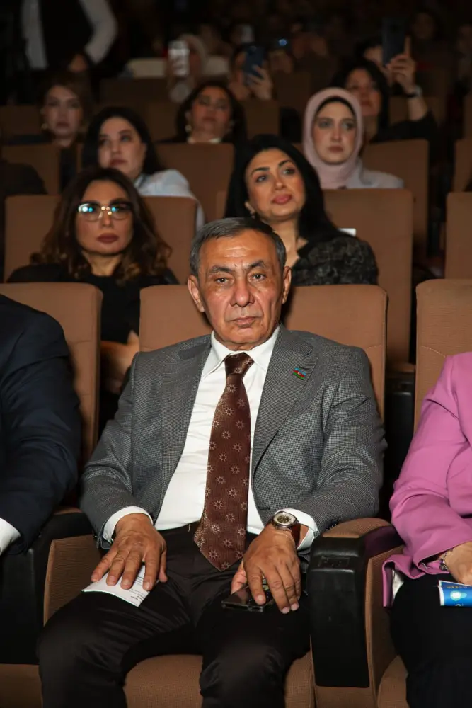 Bakıda “II Autizm Maarifləndirmə Forumu” keçirildi