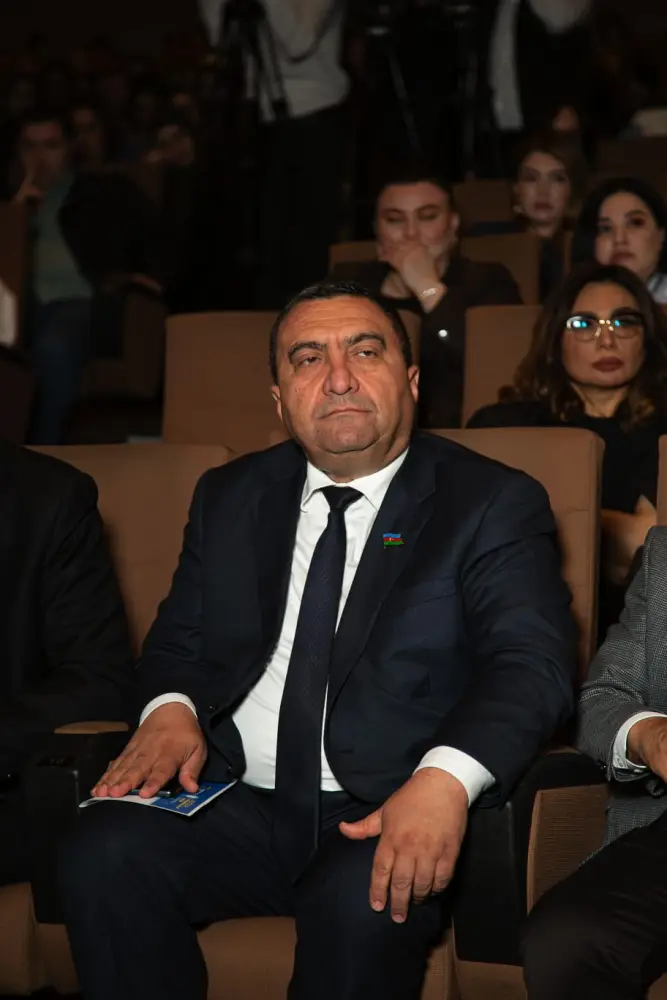 Bakıda “II Autizm Maarifləndirmə Forumu” keçirildi