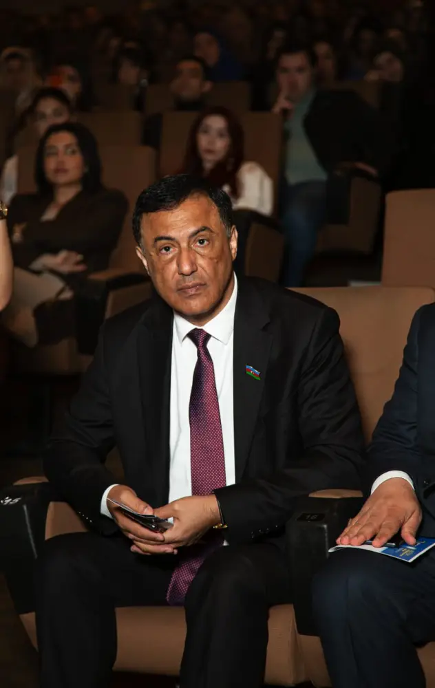 Bakıda “II Autizm Maarifləndirmə Forumu” keçirildi