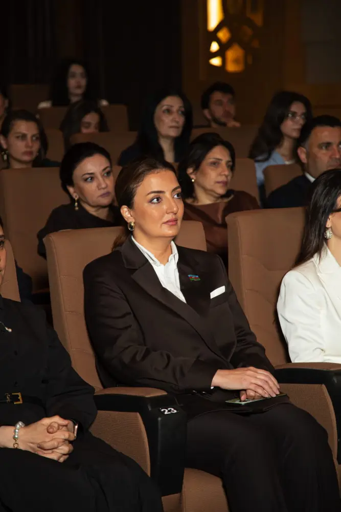 Bakıda “II Autizm Maarifləndirmə Forumu” keçirildi