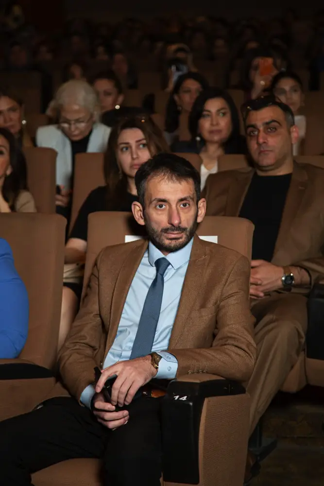 Bakıda “II Autizm Maarifləndirmə Forumu” keçirildi