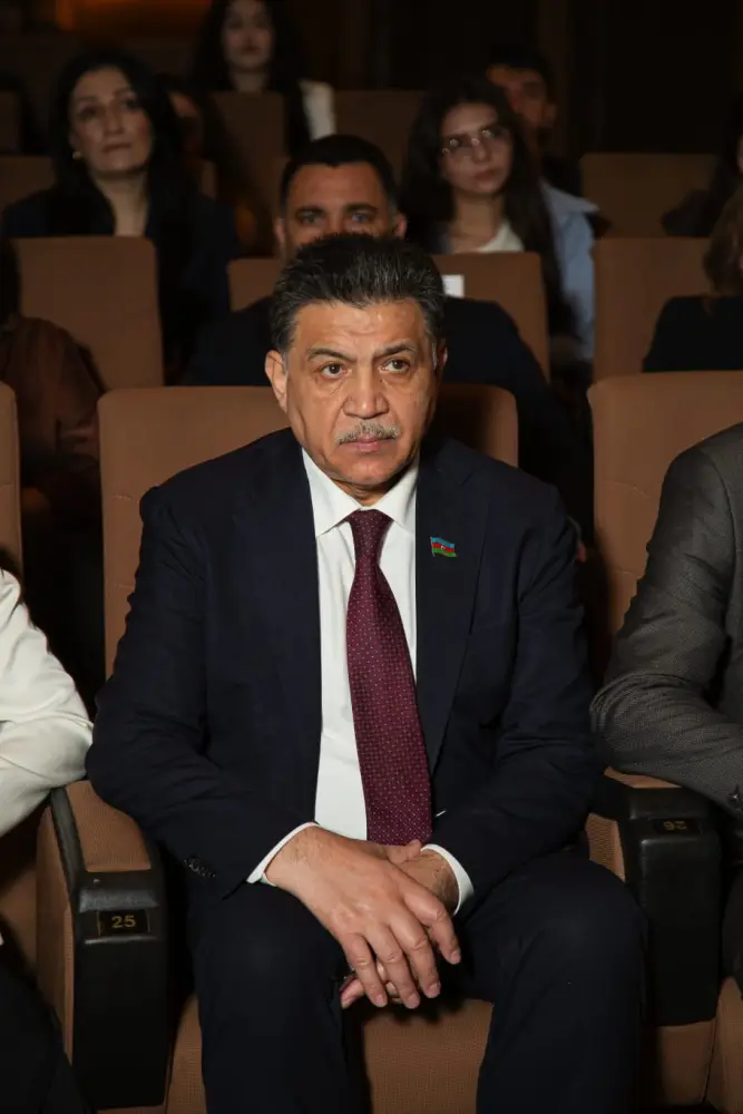 Bakıda “II Autizm Maarifləndirmə Forumu” keçirildi