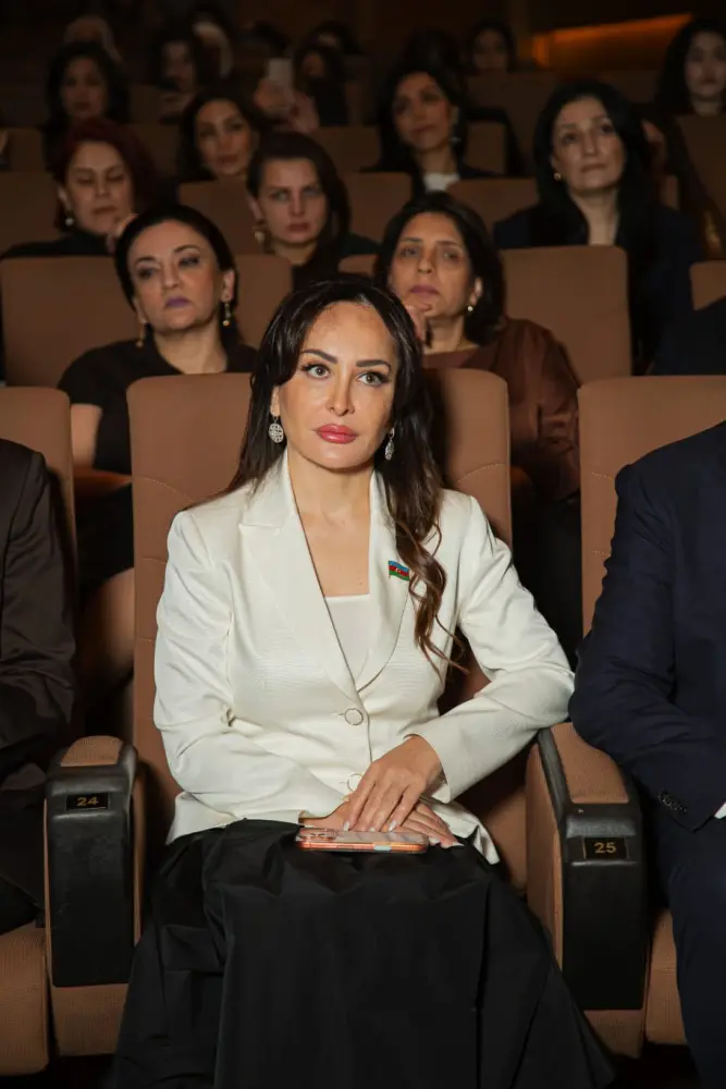 Bakıda “II Autizm Maarifləndirmə Forumu” keçirildi