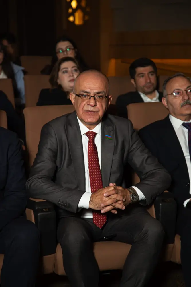 Bakıda “II Autizm Maarifləndirmə Forumu” keçirildi