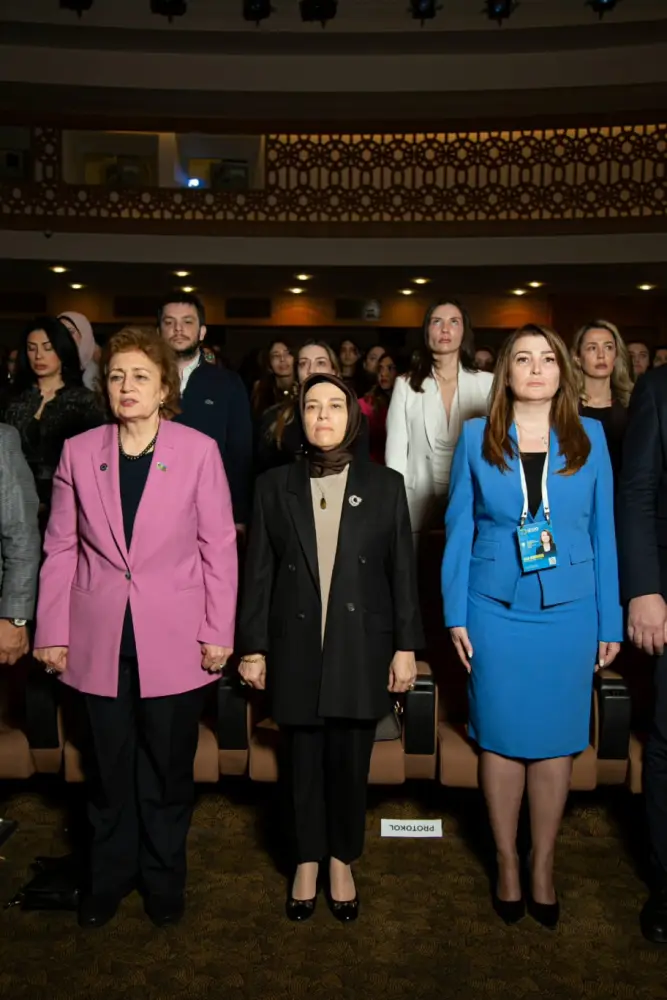 Bakıda “II Autizm Maarifləndirmə Forumu” keçirildi