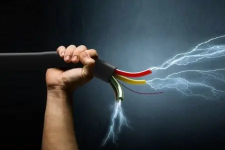 İmişli sakinini elektrik cərəyanı vuraraq öldürdü