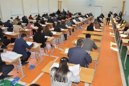 Direktor olmaq istəyənlərin NƏZƏRİNƏ