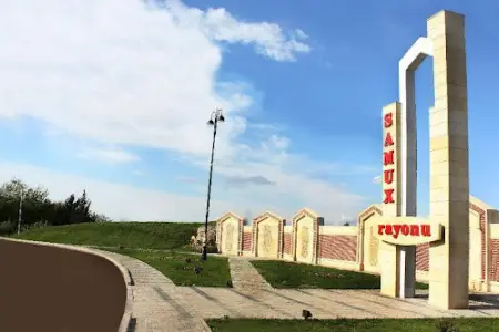 Samuxda usta çardaqdan yıxılıb öldü