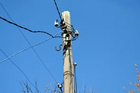 İmişlidə 59 yaşlı kişini cərəyan vurub öldürdü