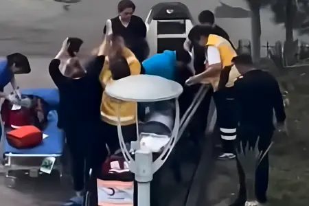 Bakıda xəstəni həyata qaytaran həkimlərin adları məlum olub – FOTO