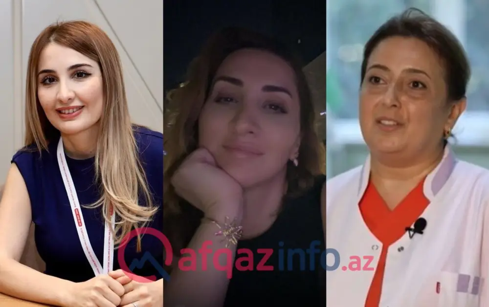 Bakıda xəstəni həyata qaytaran həkimlərin adları məlum oldu – FOTO
