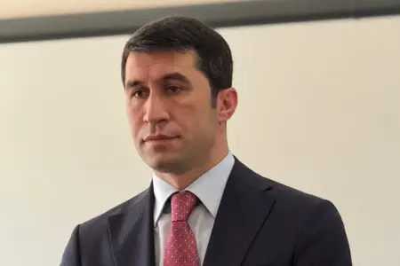 Sumqayıtın yeni baş memarı təyin edildi