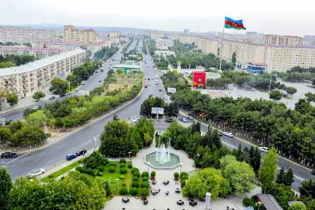 Sumqayıt sakinlərinə xəbərdarlıq edildi: aprelin 21-də…