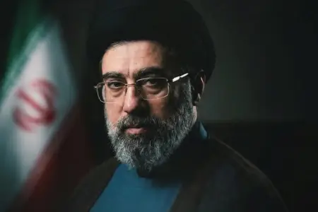 Xamenei axşam saatlarında razılıq verdi 