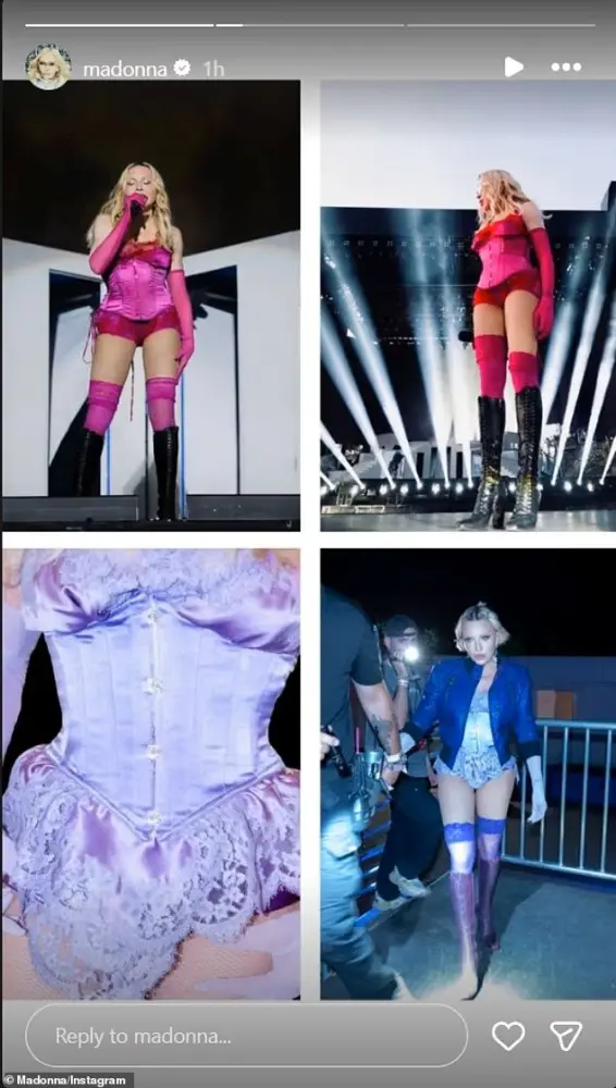 Konsert zamanı paltarları oğurlandı - Foto 