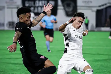 “Qarabağ”la “Sabah” da cərimələndi