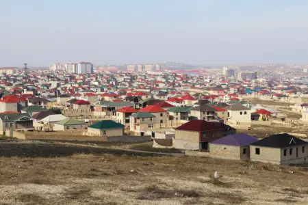 Bakıda evlər ucuzlaşır? – İntensiv yağışlardan sonra mənzil bazarında son vəziyyət 