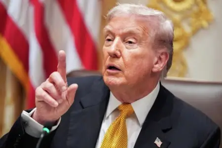 Trump İranı günahlandırdı, amma sübut təqdim etmədi - Qalmaqal böyüyür