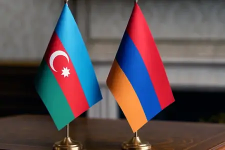 "Azərbaycanla Ermənistan arasında ticarət dövriyyəsi 300 milyon dollara çata bilər" - Millət vəkili