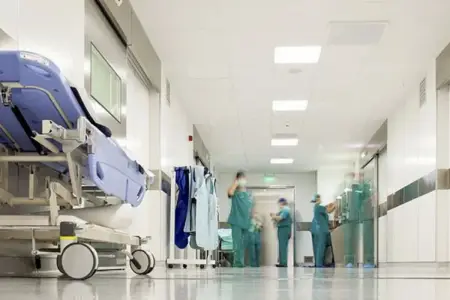 Metrodakı hadisəyə görə 2 nəfər xəstəxanaya yerləşdirildi