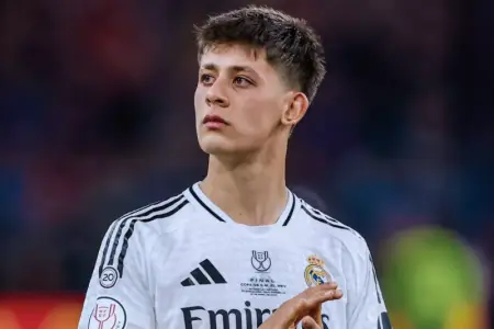 FİFA Arda Gülərlə bağlı paylaşım etdi