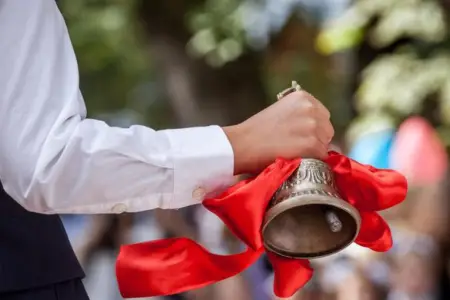 "Son zəng" bu tarixdə keçiriləcək
