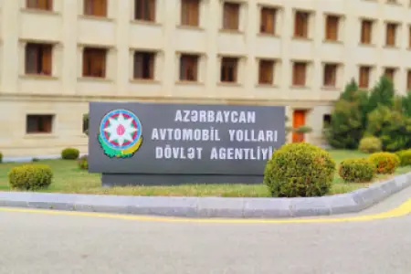 AAYDA-da maliyyə nöqsanları aşkarlandı