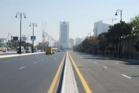 Daha bir qurumda nöqsanlar aşkarlandı