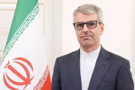 İslamabadda danışıqlarla bağlı hələ qərar verilməyib – Bəqai