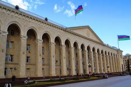 Gəncədə 11 milyon manata yaxın maliyyə pozuntusu aşkarlandı