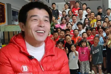 276 uşağı övladlığa götürüb – “Çinin super atası”