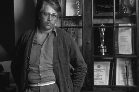 "Oskar" mükafatlı rejissor vəfat etdi