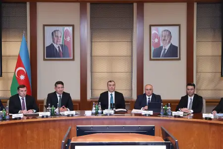 Maliyyə Nazirliyi 157 nəzarət obyektində pozuntular aşkarladı