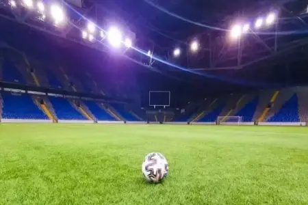 İdman komplekslərində 15 milyon manat səmərəsiz idarə olunub – Hesablama Palatası