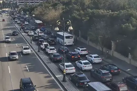 İşə maşınla gedənlərin NƏZƏRİNƏ