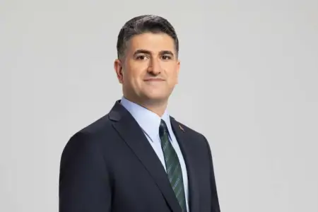 Türkiyədə bələdiyyə sədri həbs olundu