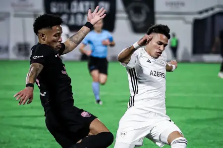 Azərbaycan Kuboku: “Sabah”, yoxsa “Qarabağ”