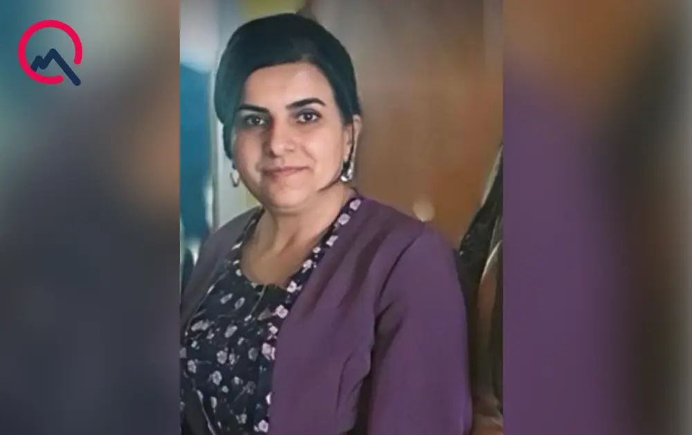 Dəhşətli qəzada ölən şəxs müəllim imiş - Foto