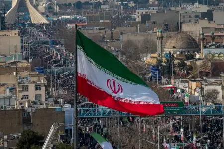 İran rəhbərliyində parçalanma - Nə baş verir?