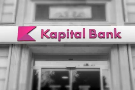 Kapital Bank ötən il milyonlarla manatlıq fırıldaqçılığın qarşısını aldı 