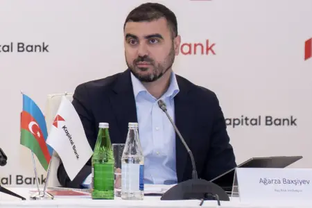 “Birbank”a SİMA inteqrasiyası: Yeni rəqəmsal imza sistemi gəlir