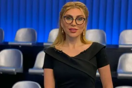 Verilişi bağlanan Xoşqədəm görün nə ilə məşğuldur - VİDEO