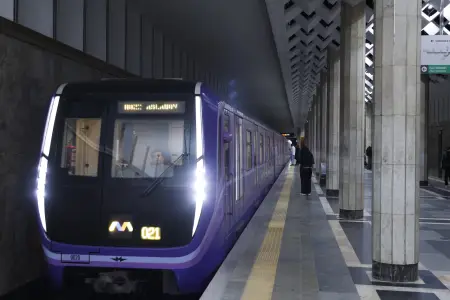 Metroda xəsarət alanların vəziyyəti AÇIQLANDI 