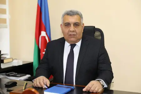 Könül Ələkbərov da işdən çıxarıldı