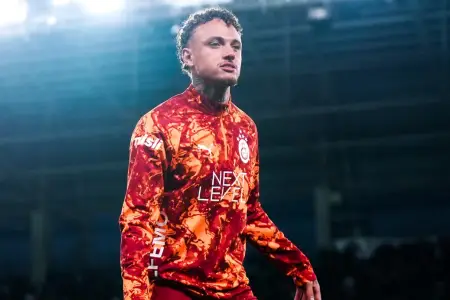 “Qalatasaray” Noa Lanqın transferindən imtina etdi