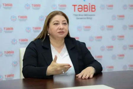 Sabunçu Tibb Mərkəzinin direktoru işdən çıxarıldı