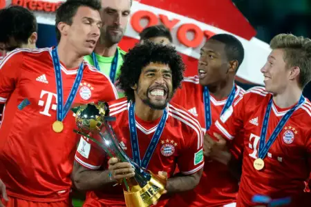 Dante “Bayern Münhen”ə qayıdır? 