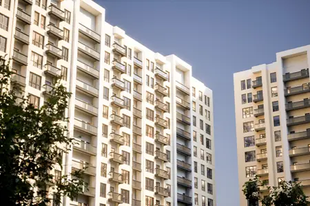 “Kristal”dan şad xəbər - Biləcəridə 2 otaq studiya mənzillər satışa çıxarıldı